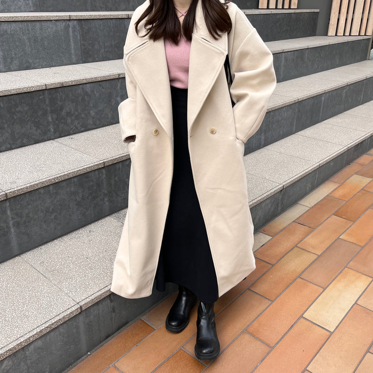 2018 ♡ コート