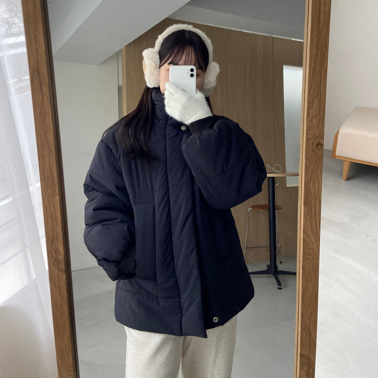 袖たぽオリジナルダウンライクジャケット | RiLi STORE
